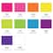 9 Packs: 10 ct. (90 total) Tombow Bright Dual Brush Pen Set